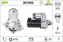 VALEO 201002