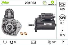 VALEO 201003