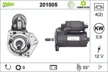 VALEO 201005
