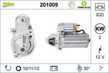 VALEO 201009