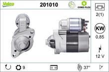 VALEO 201010
