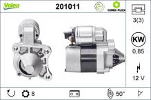VALEO 201011