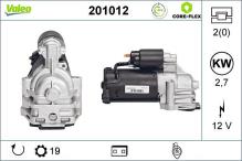 VALEO 201012