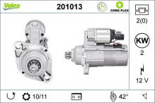 VALEO 201013