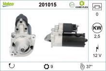 VALEO 201015