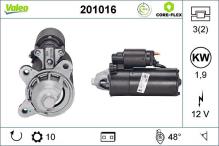 VALEO 201016