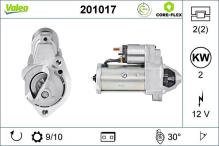 VALEO 201017
