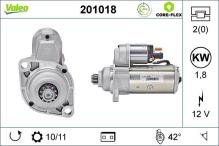 VALEO 201018