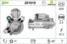 VALEO 201019