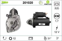VALEO 201020