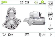 VALEO 201021