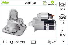 VALEO 201025
