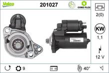 VALEO 201027