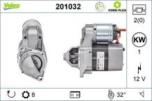 VALEO 201032