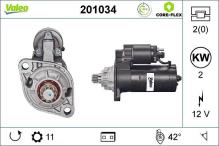VALEO 201034
