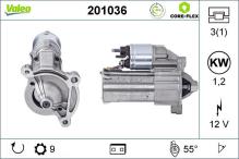 VALEO 201036