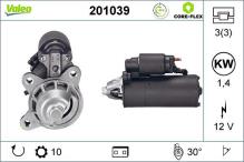 VALEO 201039