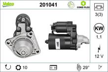 VALEO 201041