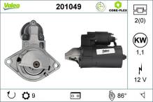 VALEO 201049