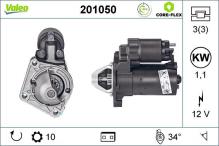VALEO 201050