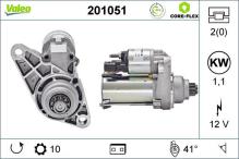 VALEO 201051