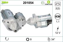 VALEO 201054