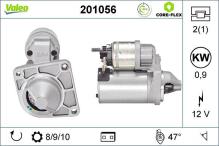 VALEO 201056