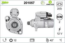 VALEO 201057