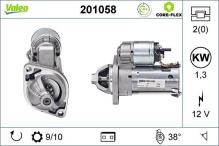 VALEO 201058