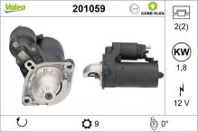 VALEO 201059