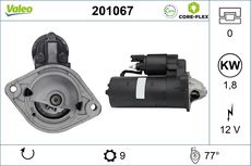 VALEO 201067