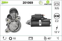 VALEO 201069