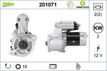VALEO 201071