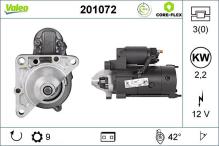 VALEO 201072