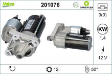 VALEO 201076
