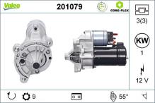 VALEO 201079