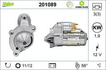 VALEO 201089