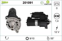 VALEO 201091