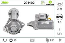 VALEO 201102