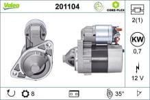 VALEO 201104