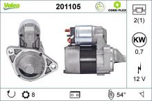 VALEO 201105