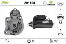 VALEO 201108