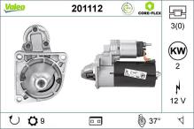VALEO 201112