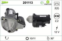 VALEO 201113