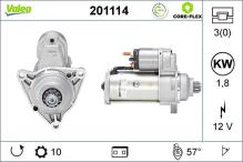 VALEO 201114