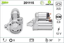 VALEO 201115