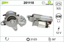 VALEO 201118