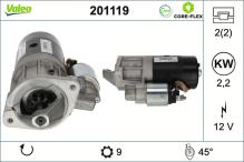VALEO 201119