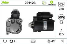 VALEO 201123