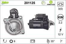 VALEO 201125